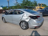 Hyundai Elantra Value Edition 5NPD84LF2LH540040 photo