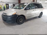 TOYOTA SIENNA LE 5TDZK23C68S151338 снимка