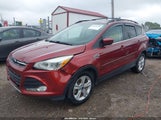 Ford Escape Se 1FMCU9GX6EUB70433 снимка