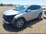 HONDA CR-V EX 7FARW1H55KE033726 снимка
