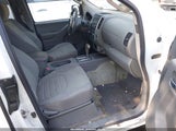 NISSAN FRONTIER S 1N6BD0CTXGN752740 снимка