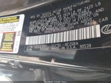 Lexus Es 350 58ADZ1B12LU062584 снимка