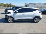 Chevrolet Bolt Euv Fwd Lt 1G1FY6S09P4208067 снимка
