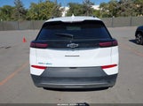 Chevrolet Bolt Euv Fwd Lt 1G1FY6S09P4208067 снимка