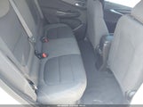 Chevrolet Bolt Euv Fwd Lt 1G1FY6S09P4208067 снимка