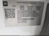 Chevrolet Bolt Euv Fwd Lt 1G1FY6S09P4208067 снимка