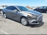 Ford Fusion Energi Titanium 3FA6P0SU9ER337883 снимка