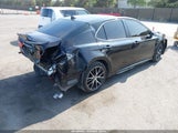 Toyota Camry Se 4T1T11AK2PU728658 fotografie