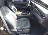 Toyota Camry Se 4T1T11AK2PU728658 photo