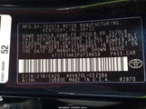 Toyota Camry Se 4T1T11AK2PU728658 fotografie