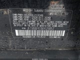 Subaru Wrx Premium JF1VBAF63N9029857 снимка