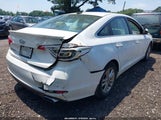 Hyundai Sonata Se 5NPE24AF6HH523418 снимка