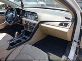 Hyundai Sonata Se 5NPE24AF6HH523418 снимка