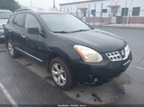 NISSAN ROGUE SV JN8AS5MV1BW274829 снимка