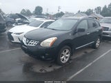 NISSAN ROGUE SV JN8AS5MV1BW274829 снимка