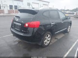 NISSAN ROGUE SV JN8AS5MV1BW274829 снимка
