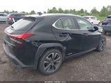Lexus Ux 250H JTHU9JBH7K2017643 снимка