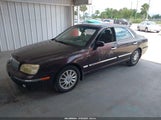 HYUNDAI XG350 L KMHFU45EX5A424535 снимка