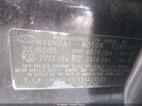 HYUNDAI XG350 L KMHFU45EX5A424535 снимка