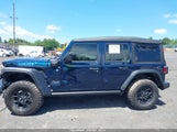 Jeep Wrangler 4Xe Willys 4Xe 1C4RJXN64SW521216 fotografie
