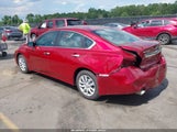 NISSAN ALTIMA 2.5 S 1N4AL3AP8FC483386 снимка