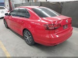 Volkswagen Jetta 1.8T Sport 3VWB17AJ1GM285298 fotografie