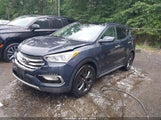 Hyundai Santa Fe Sport 2.0T Ultimate 5XYZW4LA5HG387149 fotografie