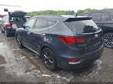 Hyundai Santa Fe Sport 2.0T Ultimate 5XYZW4LA5HG387149 fotografie