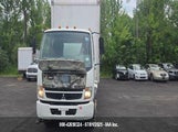 MITSUBISHI FUSO TRUCK FK 62F JL6HKS1E19K003551 снимка