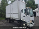MITSUBISHI FUSO TRUCK FK 62F JL6HKS1E19K003551 снимка