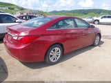 HYUNDAI SONATA GLS 5NPEB4AC6BH222290 снимка