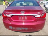 HYUNDAI SONATA GLS 5NPEB4AC6BH222290 снимка