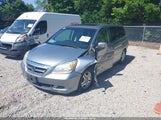 HONDA ODYSSEY EX-L 5FNRL38647B060951 снимка