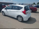 Nissan Versa Note Sv 3N1CE2CP3JL366819 снимка
