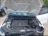 Volkswagen Jetta 2.5L Se 3VWDP7AJXCM370514 photo