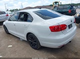 Volkswagen Jetta 2.5L Se 3VWDP7AJXCM370514 photo
