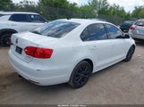 Volkswagen Jetta 2.5L Se 3VWDP7AJXCM370514 fotografie