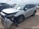 Toyota Highlander Xle 5TDGZRAH6NS129393 photo