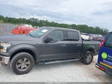 Ford F-150 Xlt 1FTEW1CF8FKE12884 снимка