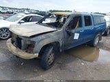 Chevrolet Colorado 1Lt 1GCHTCFE9C8103311 снимка