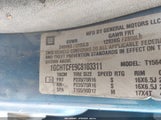 Chevrolet Colorado 1Lt 1GCHTCFE9C8103311 снимка