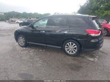 NISSAN PATHFINDER SV 5N1AR2MM3DC615385 снимка