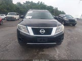 NISSAN PATHFINDER SV 5N1AR2MM3DC615385 снимка
