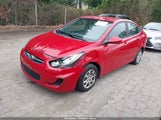 Hyundai Accent Gls KMHCT4AE6DU405747 снимка