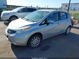 Nissan Versa Note S (Sr)/S Plus/Sl/Sr/Sv 3N1CE2CP2GL354122 снимка