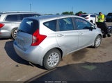 Nissan Versa Note S (Sr)/S Plus/Sl/Sr/Sv 3N1CE2CP2GL354122 снимка