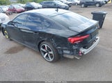 Audi A5 Sportback Premium Plus 45 Tfsi Quattro S Tronic WAUFACF56RA011309 fotografie