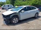 Kia Forte Lx 3KPFK4A74HE067422 снимка