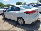 Kia Forte Lx 3KPFK4A74HE067422 fotografie