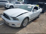 Ford Mustang V6 Premium 1ZVBP8AM2E5288826 снимка